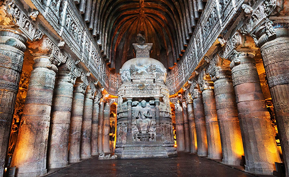 INDIA: ARTE E CULTURA com Dwari – 22 DE JANEIRO À 03 DE FEVEREIRO 2023
