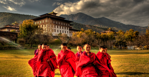 Índia Sagrada - Cultura e Peregrinação