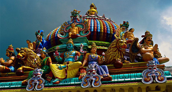 ÍNDIA MÍSTICA – Março 2019